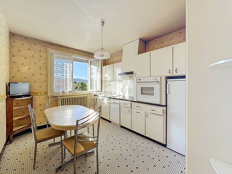 Maison à vendre, 156m², CLERMONT FERRAND