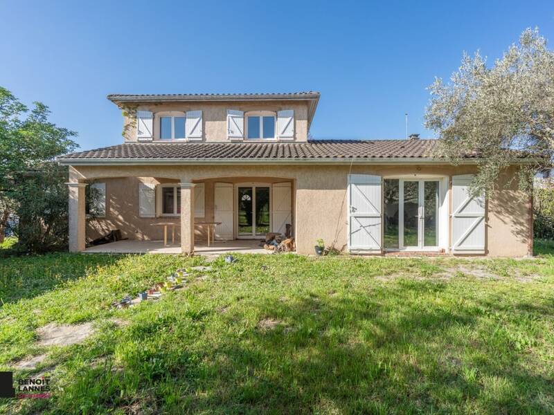 Maison à vendre, 131m², TOULOUSE