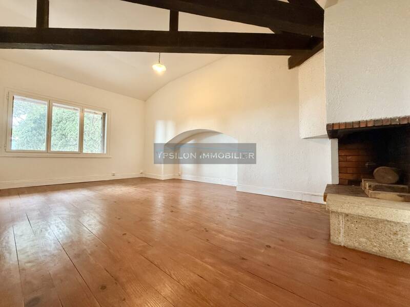 Maison à louer, 84m², ROQUEBRUNE CAP MARTIN