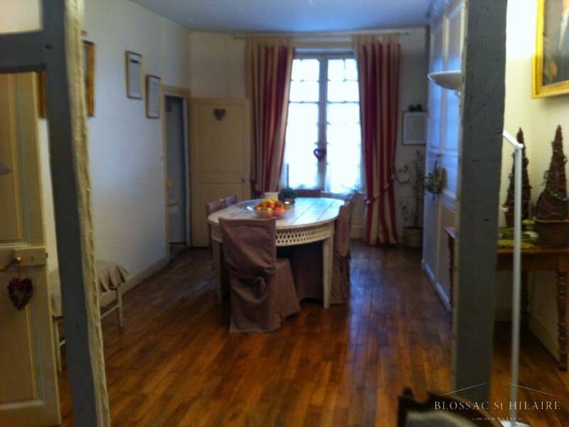 Maison à louer, 190m², POITIERS