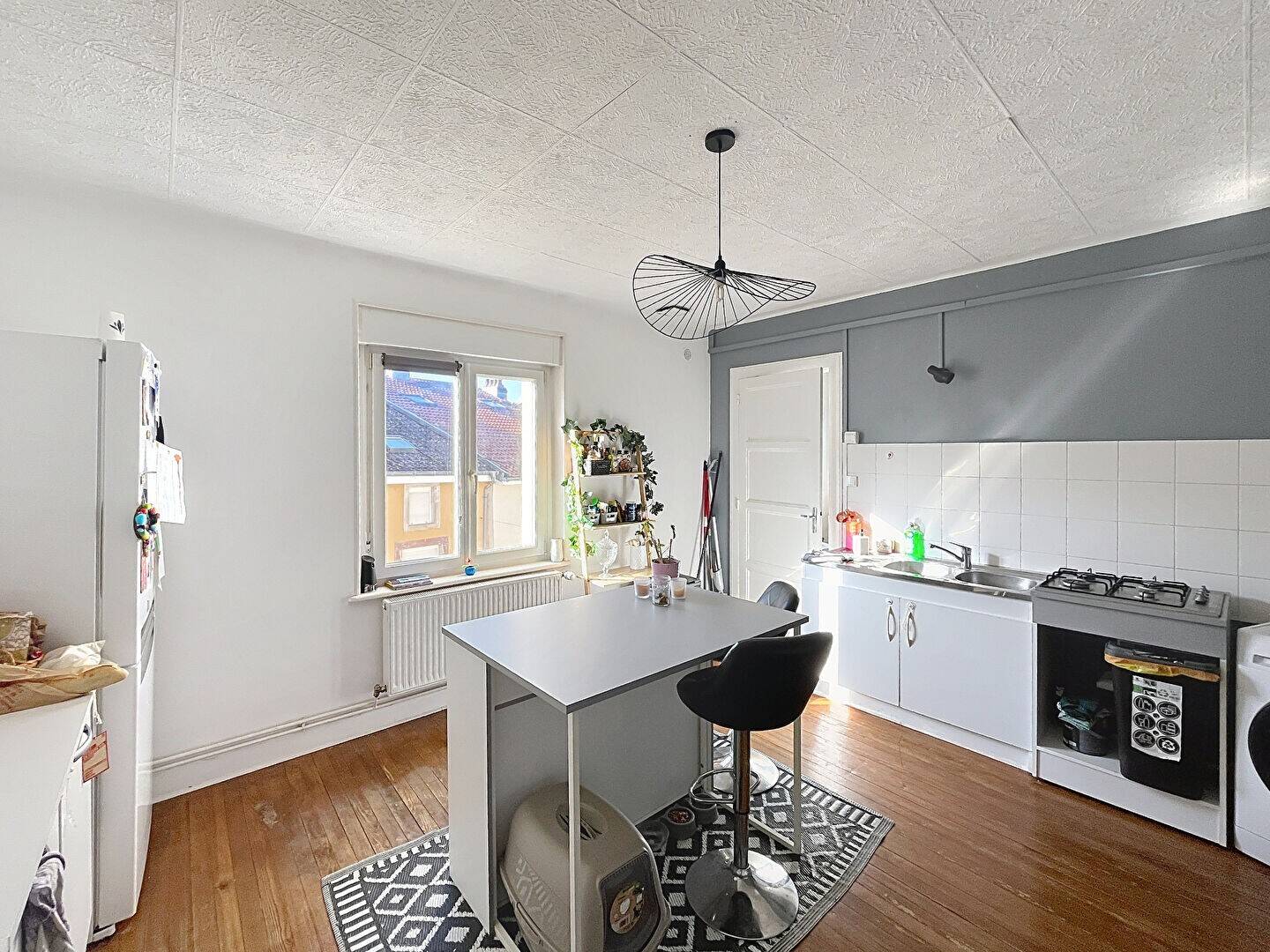 Maison à louer, 86m², CHATEL SUR MOSELLE