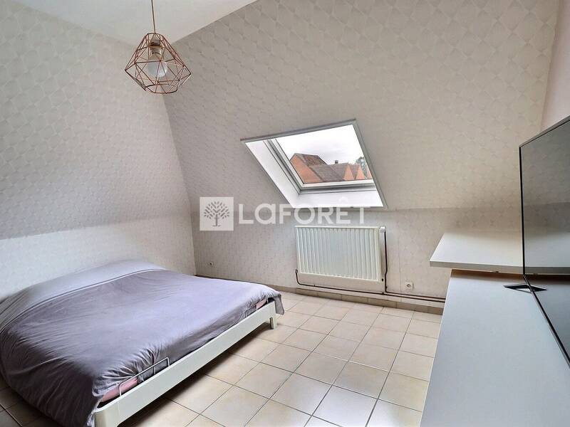 Maison à vendre, 160m², WATTIGNIES