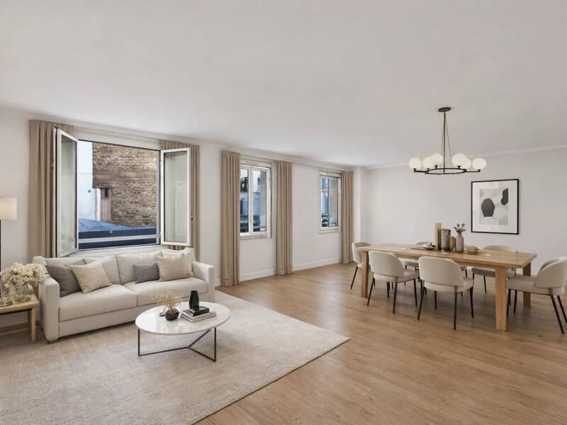 Maison à vendre, 192m², BOULOGNE BILLANCOURT