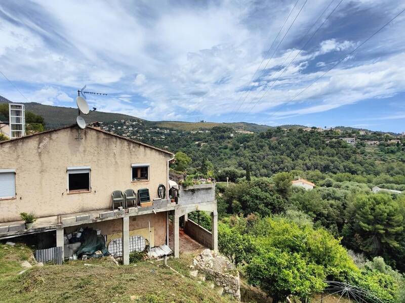 Maison à vendre, 94m², NICE