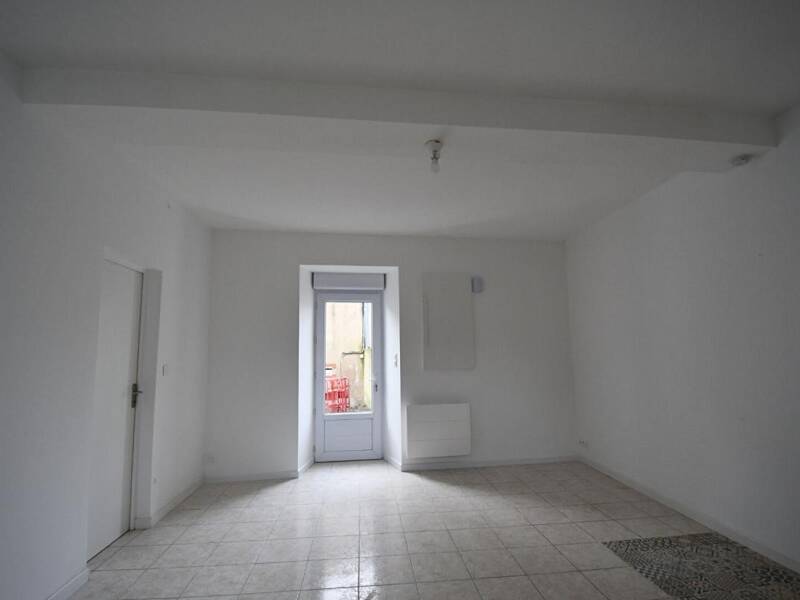 Maison à louer, 56m², VALLET