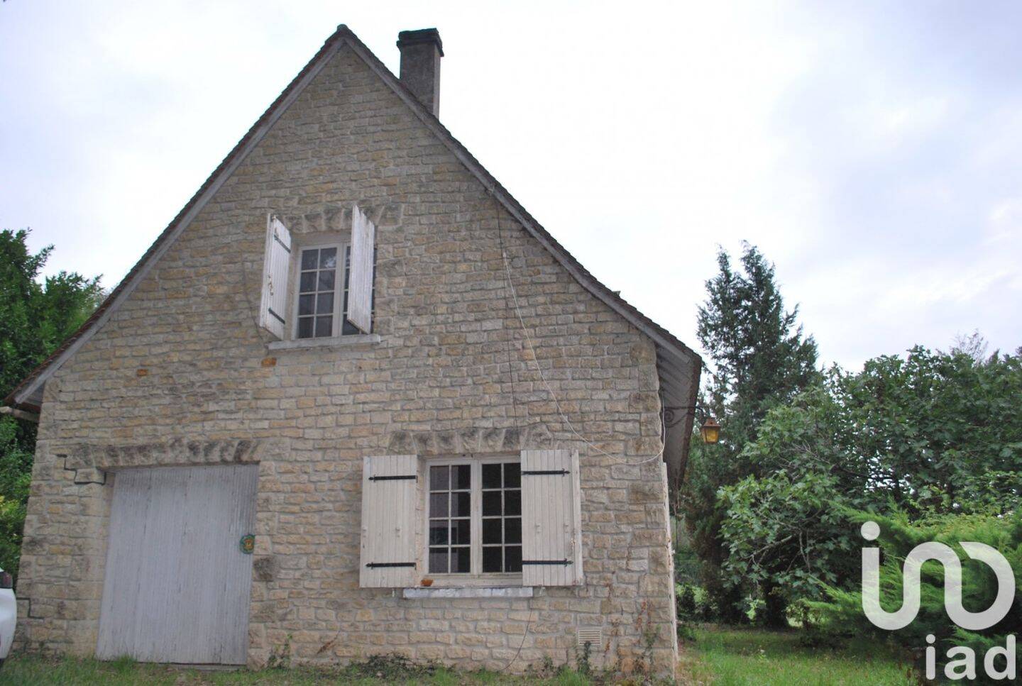 Maison à vendre, 154m², PORT SAINTE FOY ET PONCHAPT