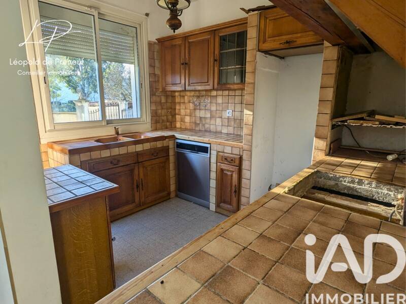 Maison à vendre, 154m², AIX EN PROVENCE