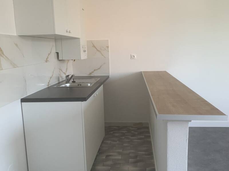 Maison à louer, 28m², LIVRY GARGAN