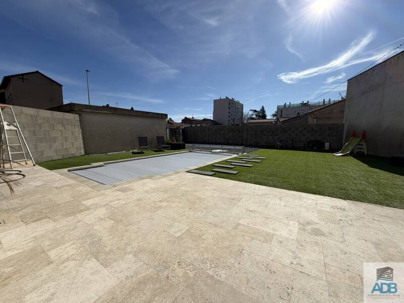 Maison à vendre, 110m², LE COTEAU