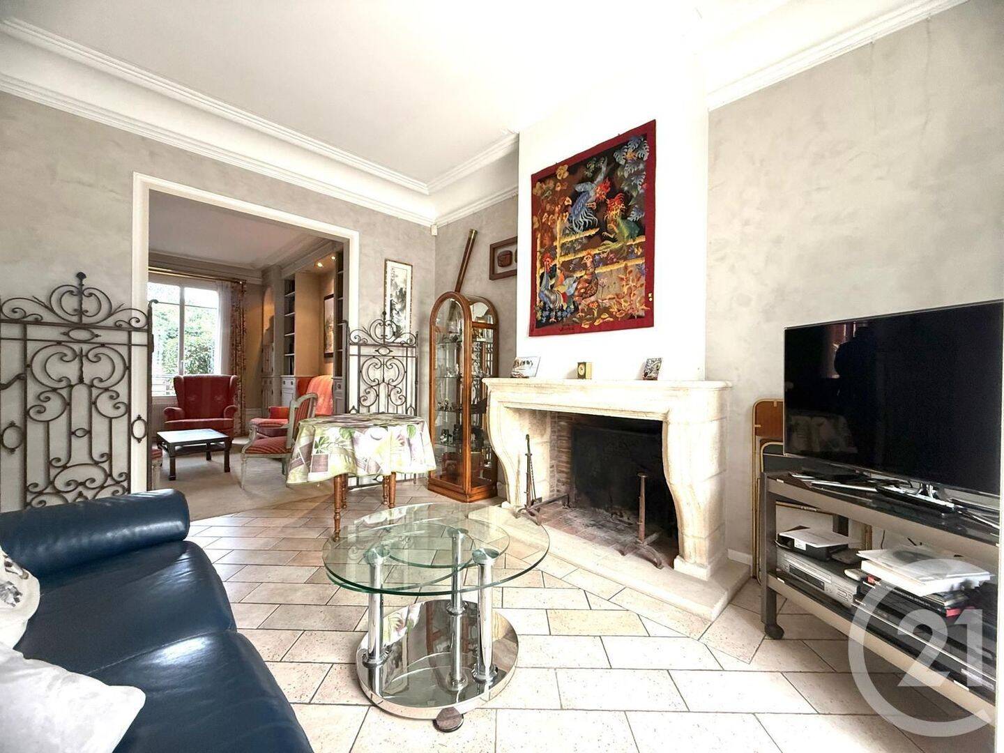 Maison à vendre, 155m², MAISONS LAFFITTE