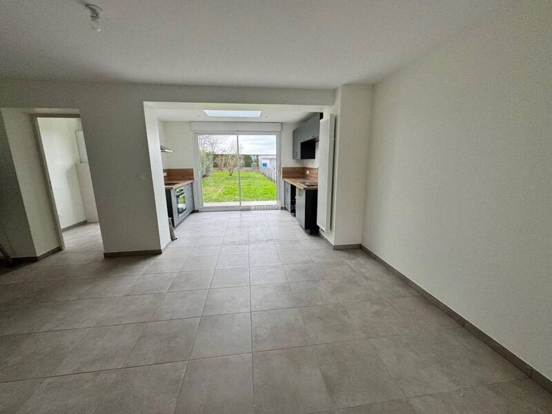 Maison à louer, 91m², PERENCHIES