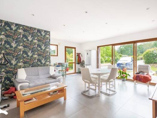 Maison à vendre 333 585 € 5 pièces 4 chambres 116 m² 605 m² de terrain La Roche-Maurice 29800
