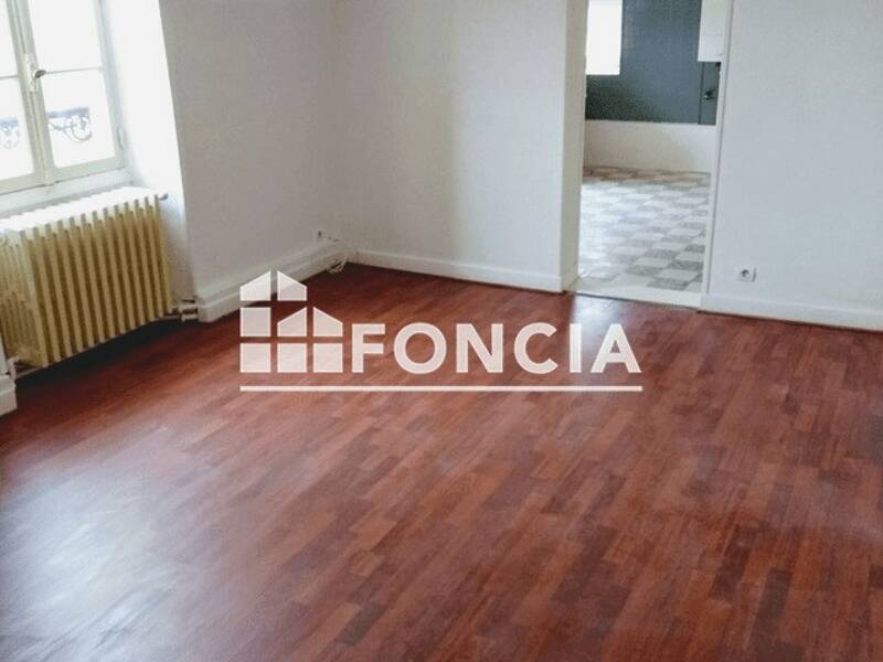 Maison à louer, 37m², AVON