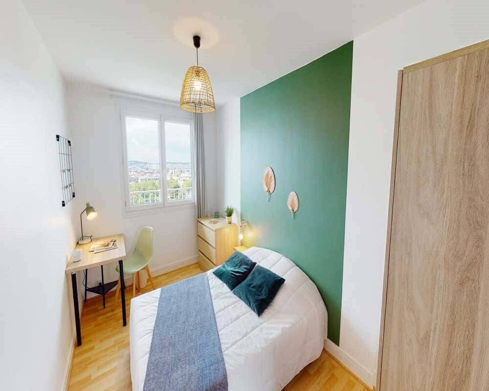Maison à louer, 15m², CLICHY