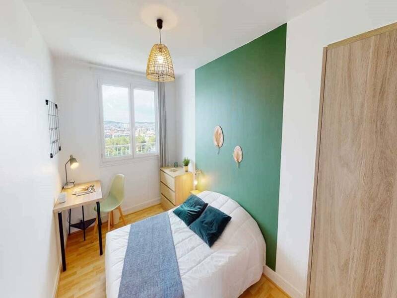 Maison à louer, 15m², CLICHY