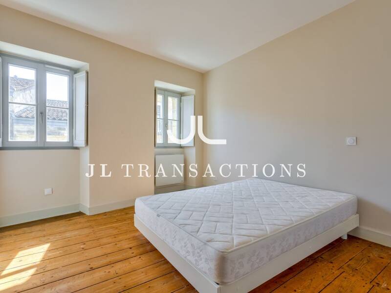 Maison à louer, 51m², BORDEAUX