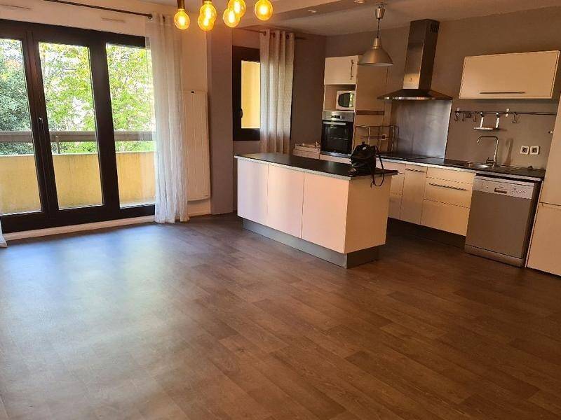 Maison à louer, 63m², LE BOUSCAT