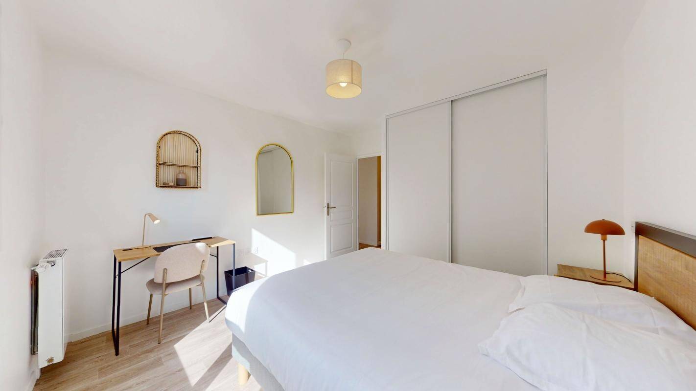 Maison à louer, 45m², ARGENTEUIL