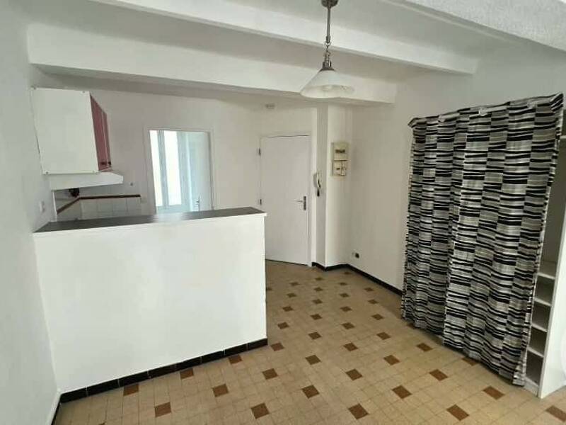 Maison à vendre, 20m², TOULON