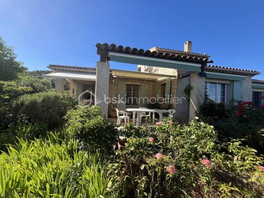 Maison à vendre 481 000 € 4 pièces 4 chambres 130 m² Peripherie Manosque 04100