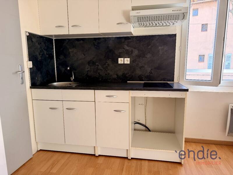 Maison à louer, 23m², LORGUES