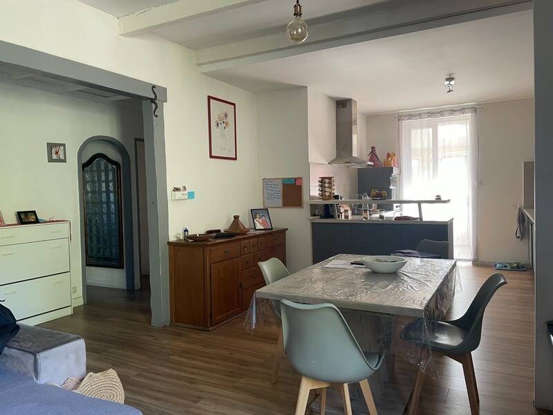 Maison à vendre, 97m², AIX EN PROVENCE