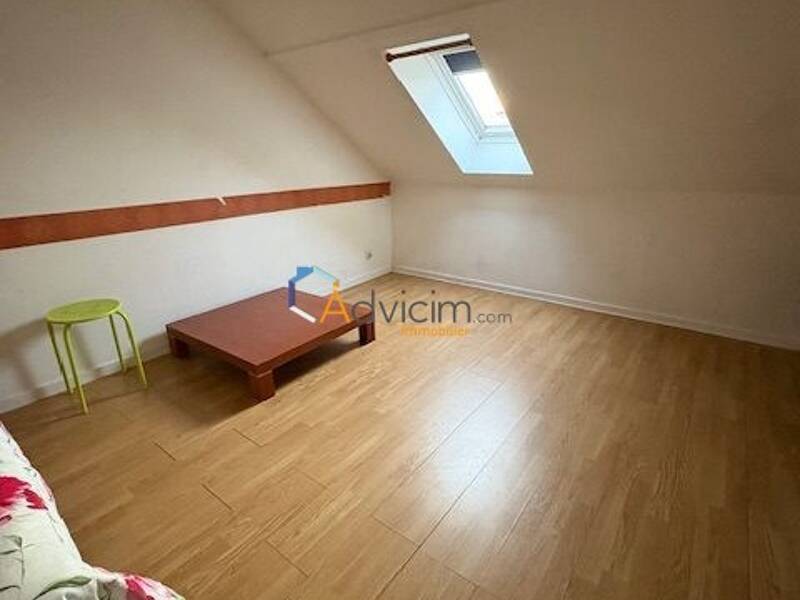 Maison à louer, 25m², SAINT JEAN DE BRAYE