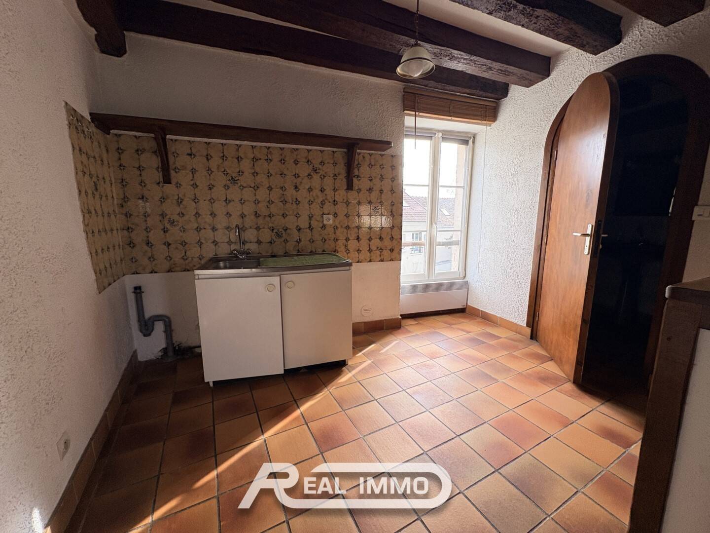 Maison à vendre, 33m², NEAUPHLE LE CHATEAU