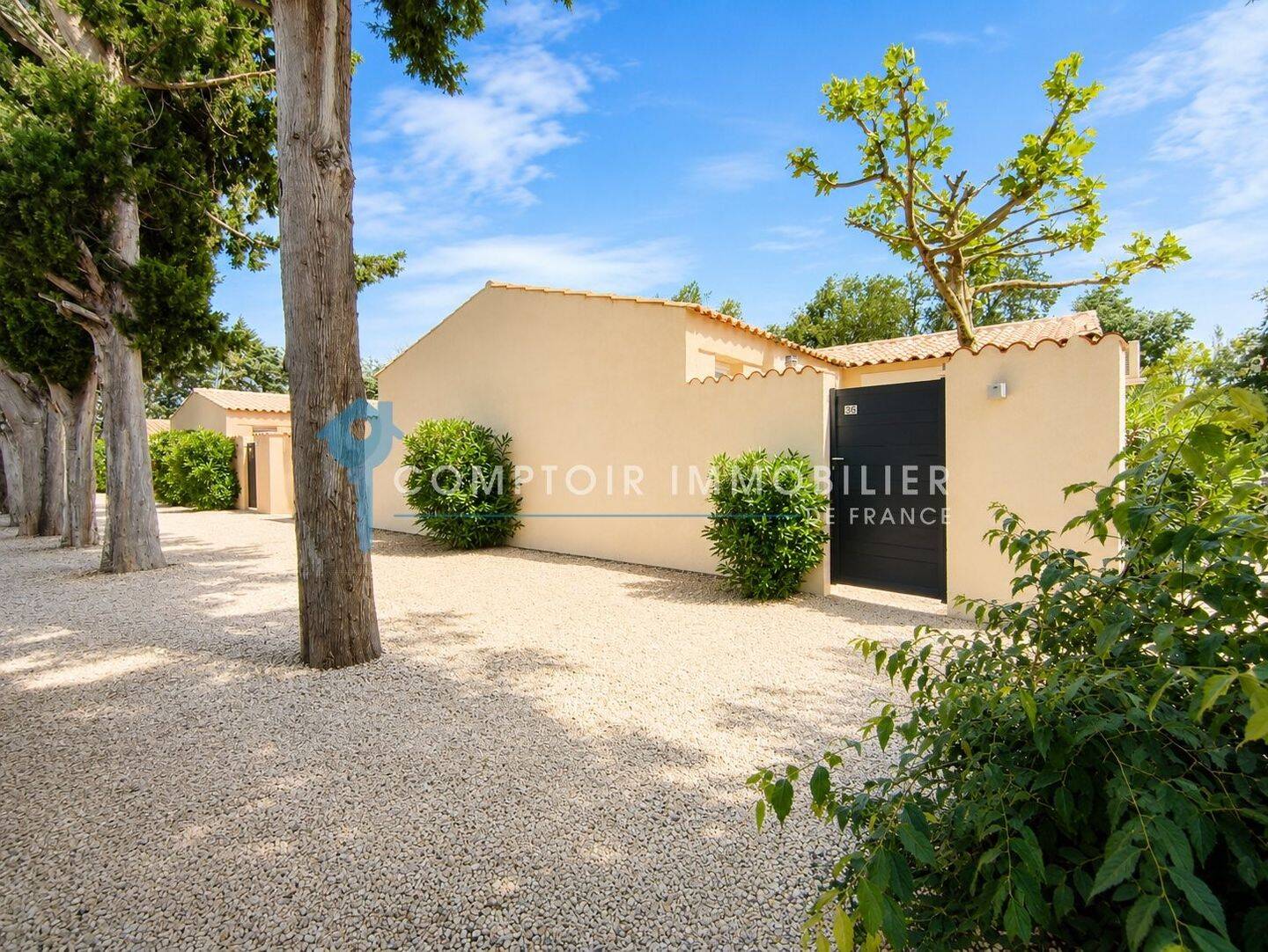 Maison à vendre, 31m², SAINT REMY DE PROVENCE