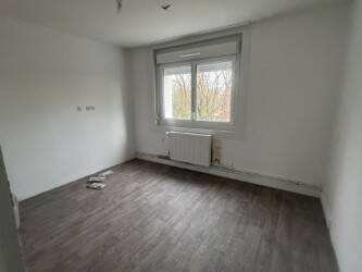 Maison à vendre, 62m², ROUBAIX
