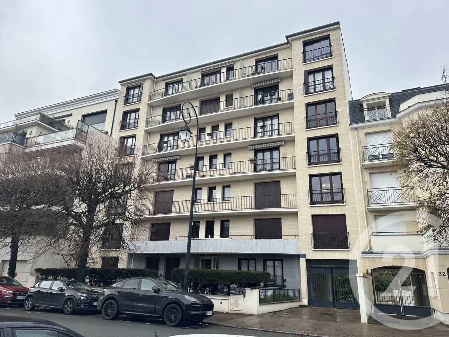 Maison à vendre, 75m², SAINT MAUR DES FOSSES