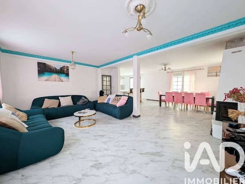 Maison à vendre, 126m², RENNES