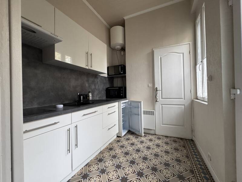 Maison à louer, 22m², AMIENS