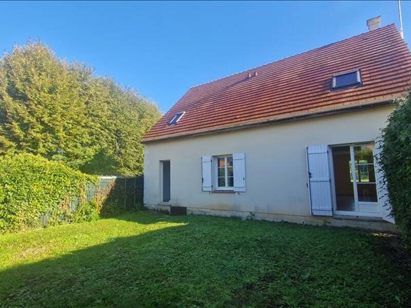 Maison à louer, 113m², CHAMBLY