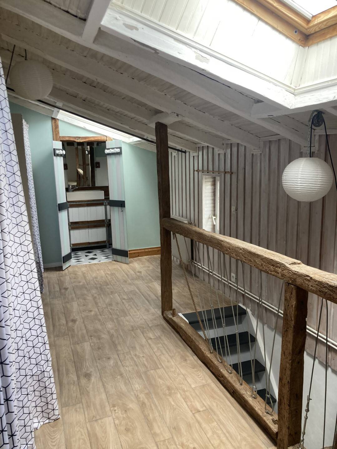Maison à vendre, 66m², POITIERS