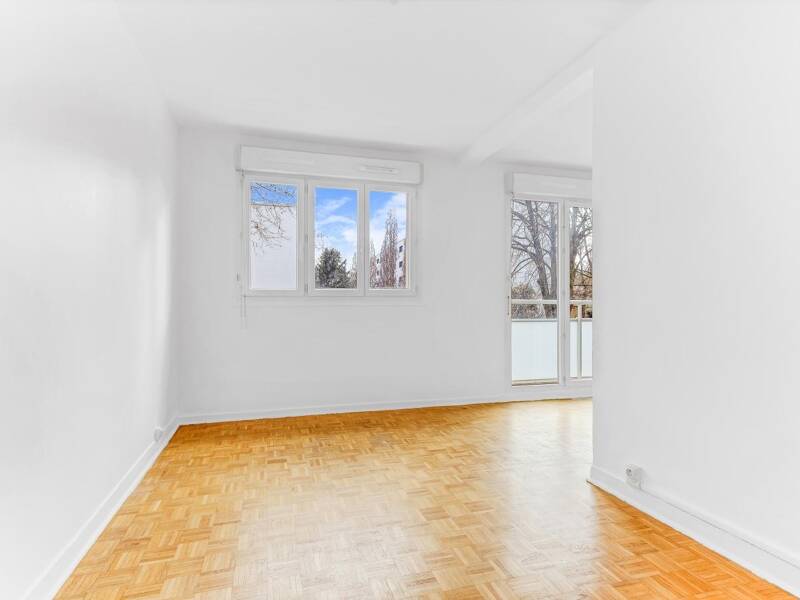 Maison à louer, 69m², LONGJUMEAU