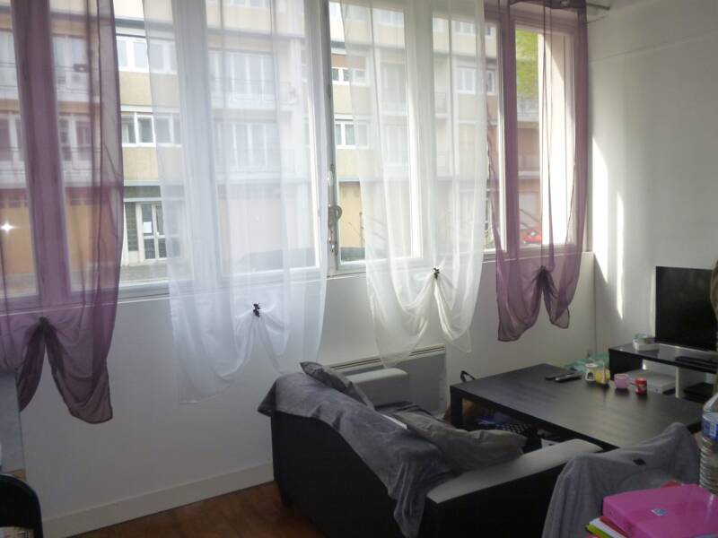 Maison à louer, 40m², LISIEUX