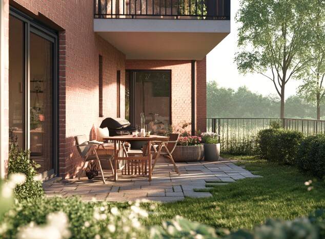 Maison à vendre, 85m², ORLY