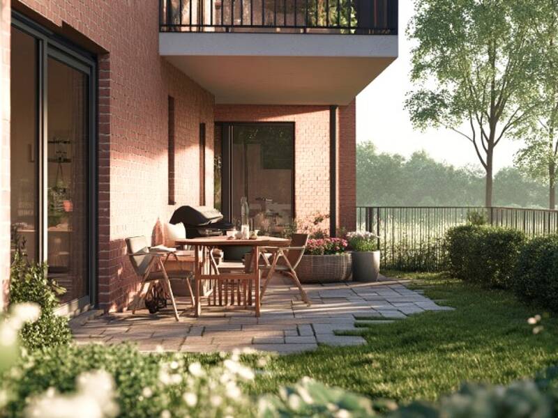 Maison à vendre, 85m², ORLY