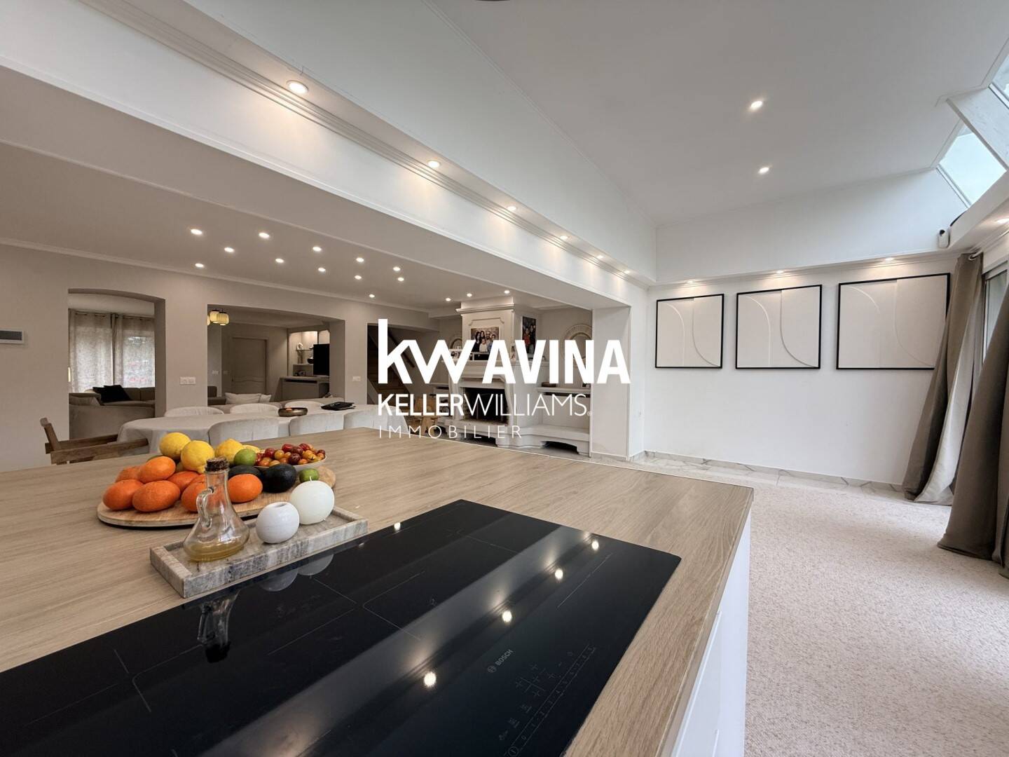 Maison à vendre, 156m², TOURCOING