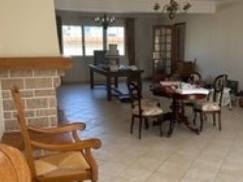 Maison à louer, 150m², CONCHES EN OUCHE