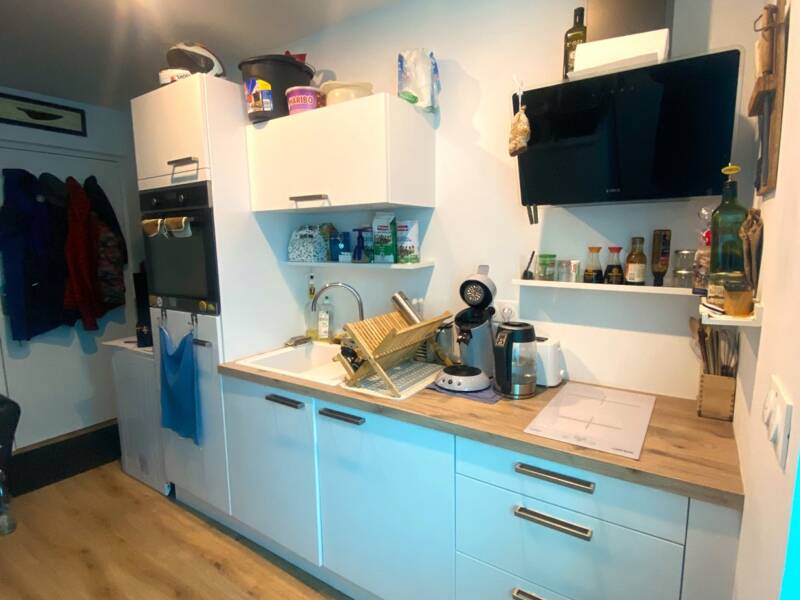 Maison à vendre, 22m², FOUESNANT