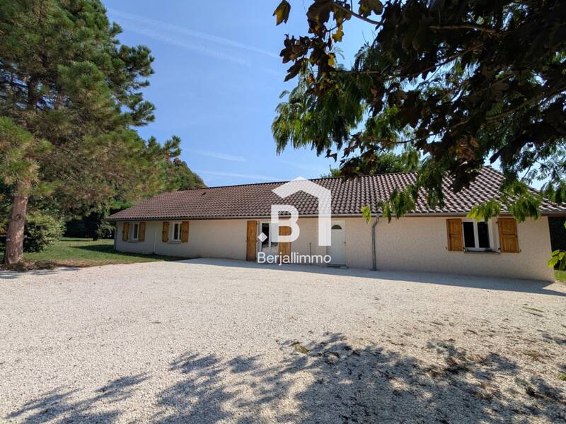 Maison à vendre, 200m², ISERE