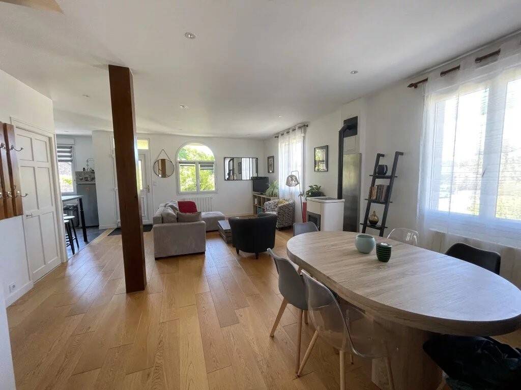 Maison à vendre, 127m², PLOUER SUR RANCE