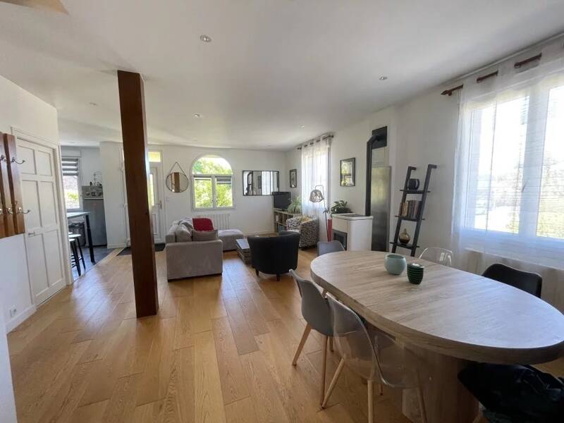 Maison à vendre, 127m², PLOUER SUR RANCE