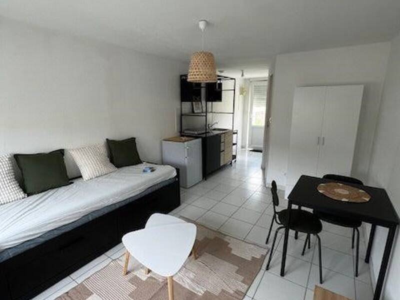 Maison à louer, 23m², ARGENTAN