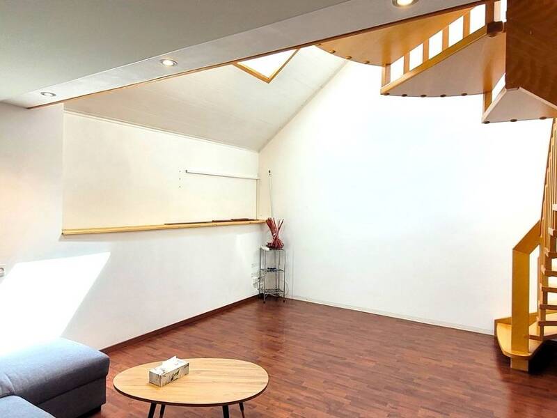 Maison à vendre, 179m², GARREBOURG