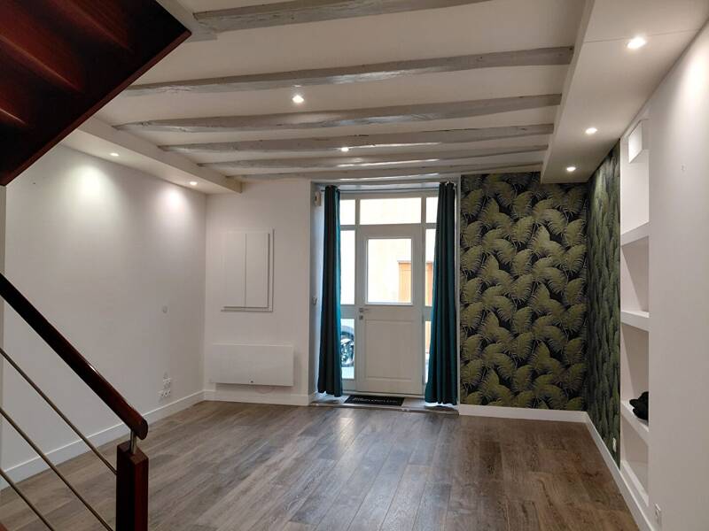 Maison à louer, 85m², MORTAGNE SUR SEVRE