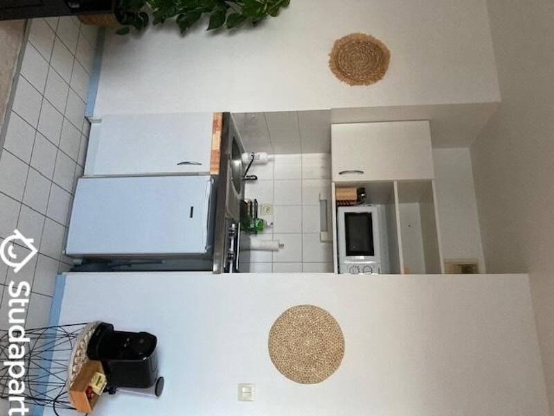 Maison à louer, 25m², RUEIL MALMAISON