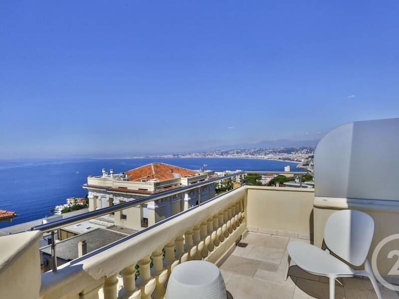 Maison à louer, 97m², NICE